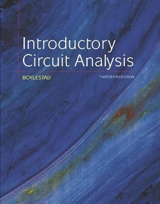 Introductory Circuit Analysis - Robert Boylestad