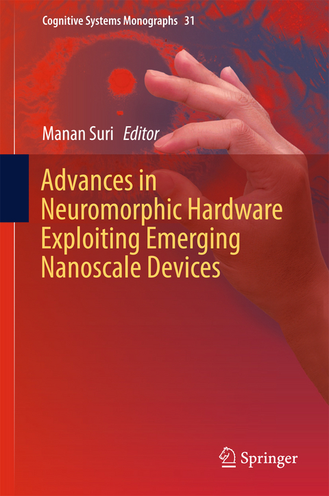 Advances in Neuromorphic Hardware Exploiting Emerging Nanoscale Devices - 