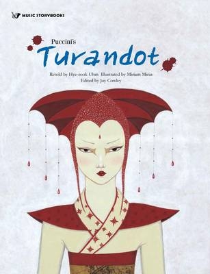 Puccini's Turandot - 