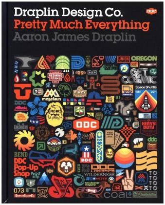 Draplin Design Co. -  Aaron James Draplin