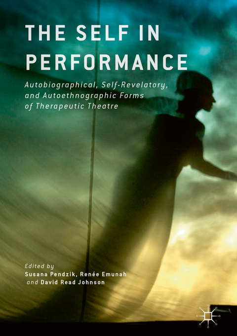 Self in Performance - 