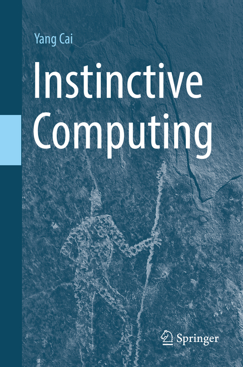 Instinctive Computing -  Yang Cai