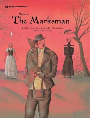 Weber's the Marksman - 