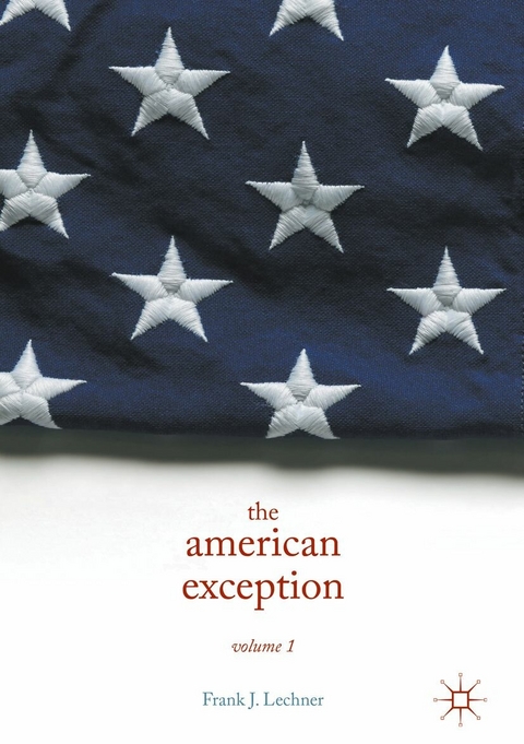 American Exception, Volume 1 -  Frank J. Lechner