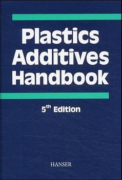 Plastics Additives Handbook - 