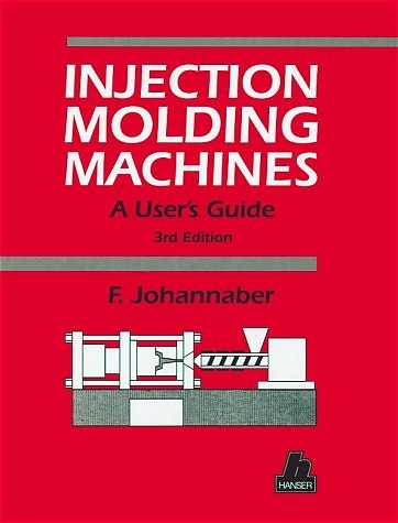 Injection Molding Machines - Friedrich Johannaber