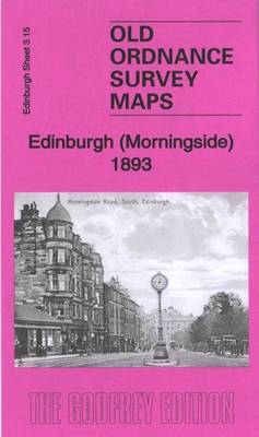 Edinburgh (Morningside) 1893 - Alan Godfrey, Barbara Morris