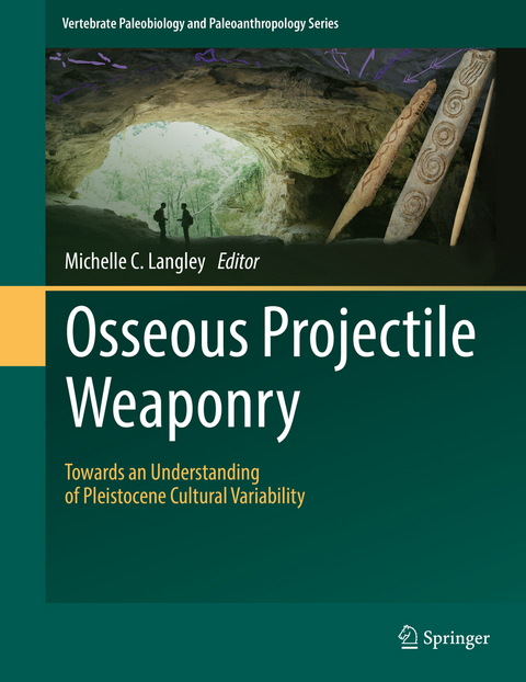 Osseous Projectile Weaponry - 