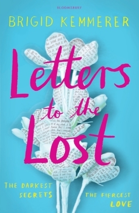 Letters to the Lost -  Brigid Kemmerer