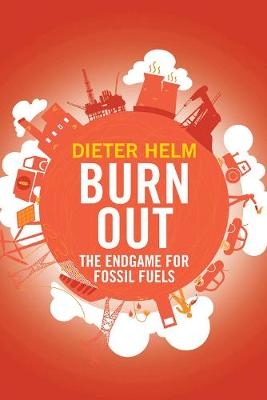 Burn Out -  Helm Dieter Helm