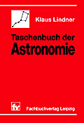 Taschenbuch der Astronomie - Klaus Lindner