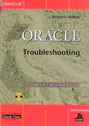 Oracle Troubleshooting - Rama Velpuri, Anand Adkoli