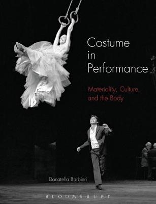 Costume in Performance -  Donatella Barbieri