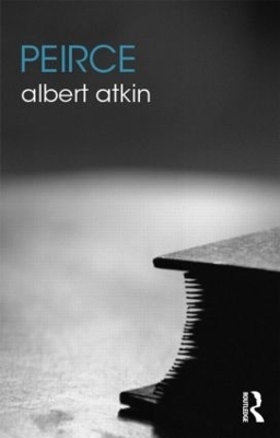 Peirce - Albert Atkin