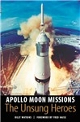 Apollo Moon Missions - Billy Watkins