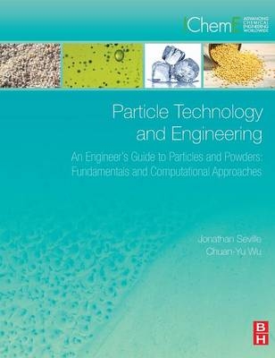 Particle Technology and Engineering - Jonathan P.K. Seville, Chuan-Yu Wu