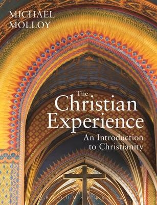 Christian Experience -  Molloy Michael Molloy