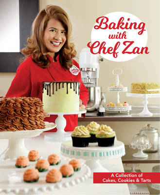 Baking with Chef Zan -  Chef Zan