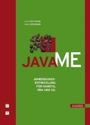 Java ME - Ulrich Breymann, Heiko Mosemann