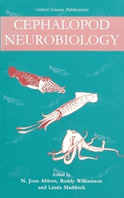 Cephalopod Neurobiology - 