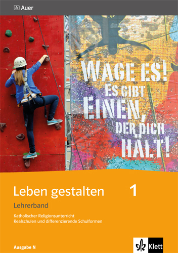 Leben gestalten 1. Ausgabe N