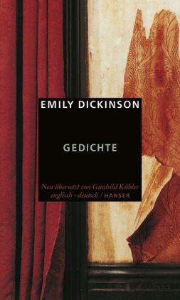 Gedichte - Emily Dickinson