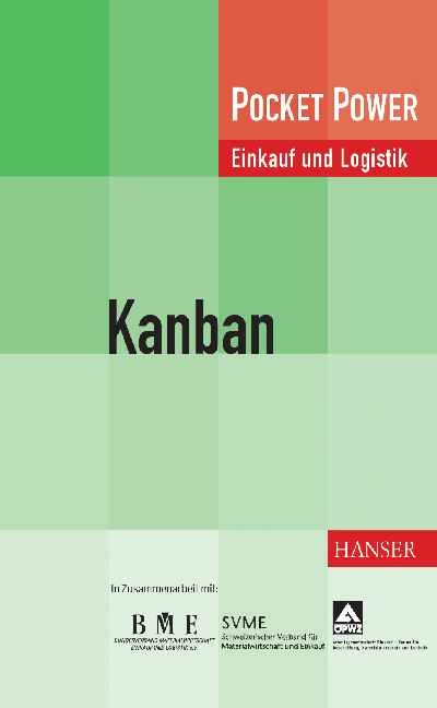 Kanban - Gerhard Geiger, Ekbert Hering, Rolf Kummer