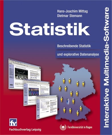 Statistik - Hans-Joachim Mittag, Dietmar Stemann