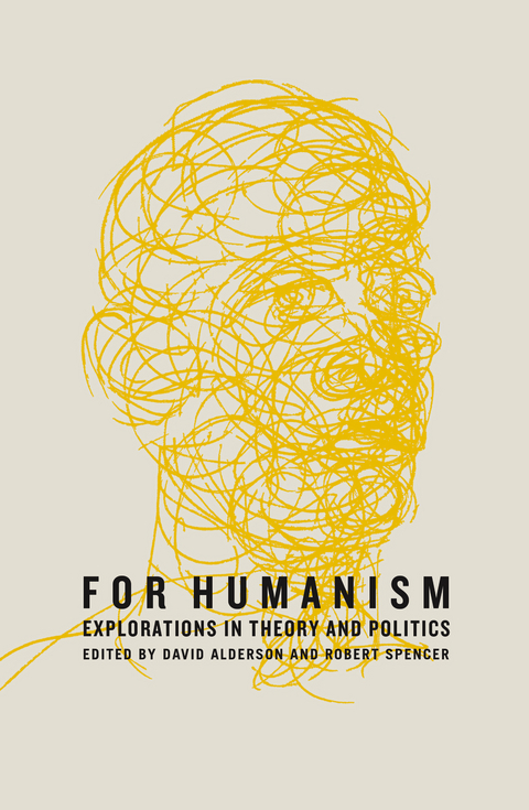 For Humanism - 