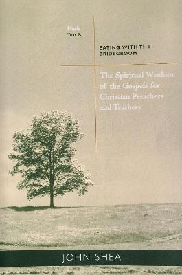 The Spiritual Wisdom of Gospels for Christian Preachers and Teachers - John Shea