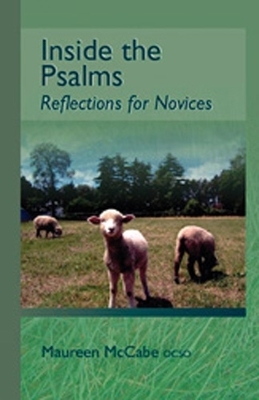 Inside the Psalms - Maureen McCabe