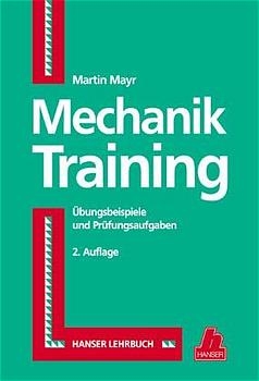 Mechanik-Training - Martin Mayr