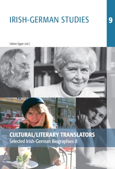 Cultural/Literary Translators - 