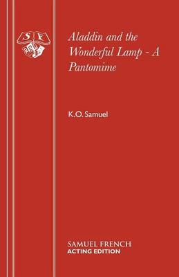 Aladdin and the Wonderful Lamp - K.O. Samuel