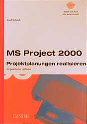 MS Project 2000 - Josef Schwab