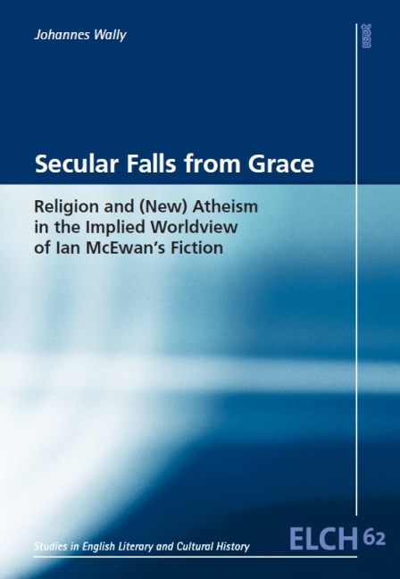 Secular Falls from Grace - Johannes Wally