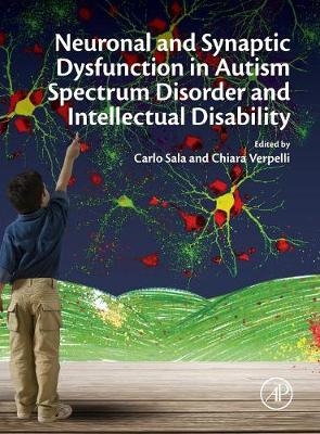Neuronal and Synaptic Dysfunction in Autism Spectrum Disorder and Intellectual Disability - 
