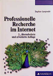Professionelle Recherche im Internet - Stephan Lamprecht