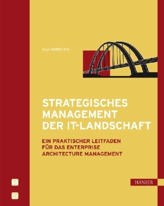 Strategisches Management der IT-Landschaft - Inge Hanschke