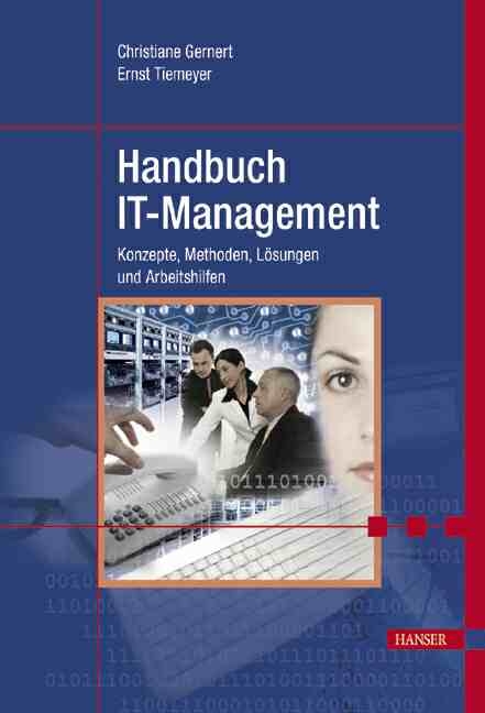 Handbuch IT-Mangement - 