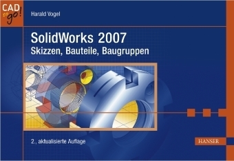 SolidWorks 2007 - Harald Vogel
