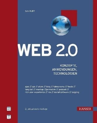 Web 2.0 - Tom Alby