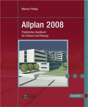 Allplan 2008 - Markus Philipp
