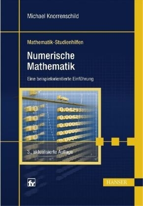 Numerische Mathematik - Michael Knorrenschild