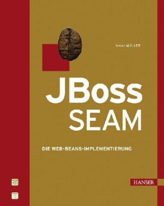 JBoss Seam - Bernd Müller