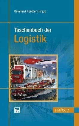 Taschenbuch der Logistik - 