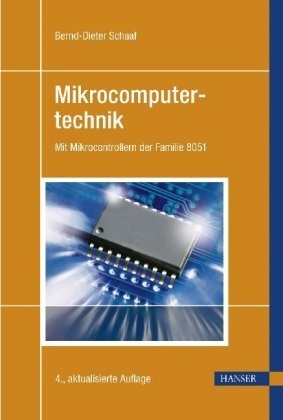 Mikrocomputertechnik - Bernd D Schaaf