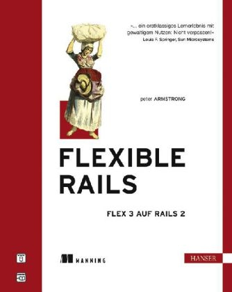 Flexible Rails - Peter Armstrong