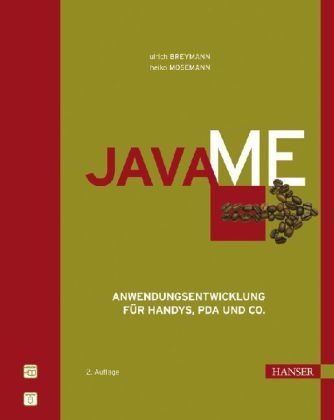 Java ME - Ulrich Breymann, Heiko Mosemann