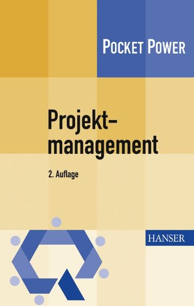 Projektmanagement - Angela Hemmrich, Horst Harrant